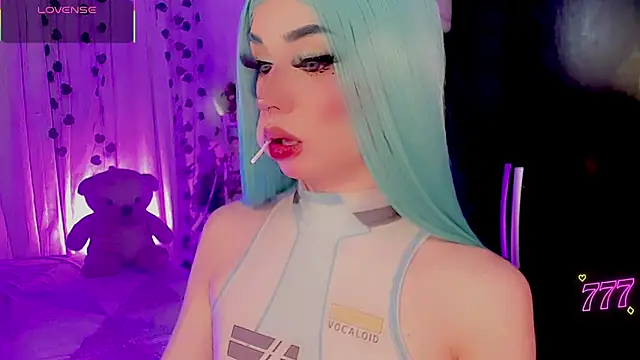 Irina milkmaid online show from 18, 6, 2026