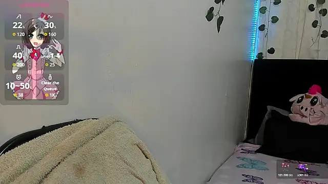 Snapshot of Irina_milkmaid chatting on 19, 5, 2026 Irina milkmaid online show from 19, 5, 2026