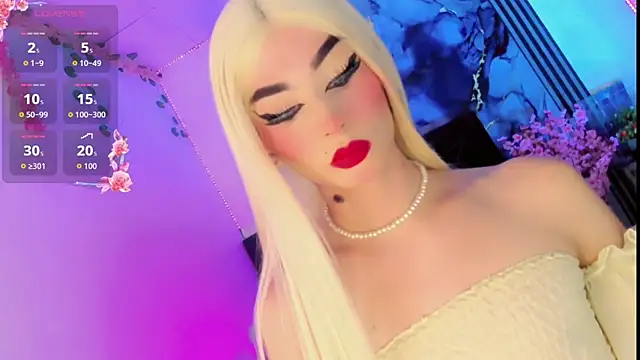 Irina milkmaid online show from 31, 10, 2025