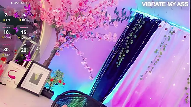 Irina milkmaid online show from 11, 1, 2026