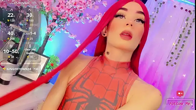 Irina milkmaid online show from 15, 1, 2026