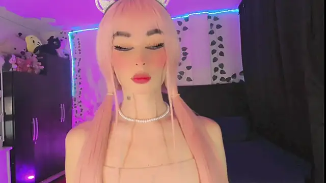 Irina milkmaid online show from 25, 11, 2025