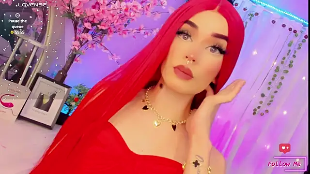 Irina milkmaid online show from 12, 1, 2026