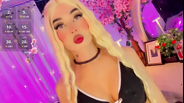 Irina milkmaid online show from 15, 12, 2025