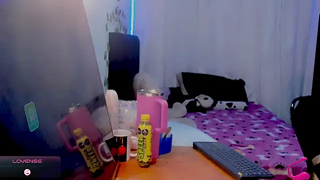 Irina milkmaid online show from 14, 7, 2026