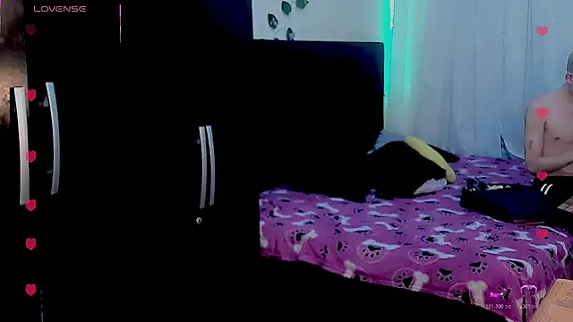 Irina milkmaid online show from 21, 7, 2026