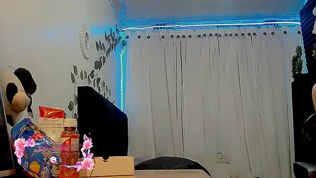 Irina milkmaid online show from 8, 7, 2026