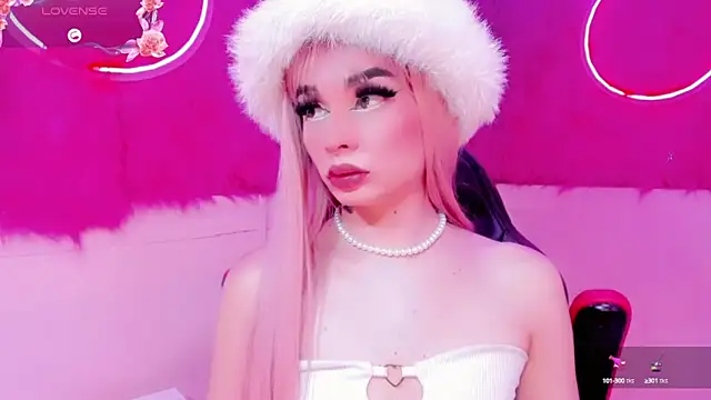 Snapshot of Irina_milkmaid chatting on 4, 3, 2025 Irina milkmaid online show from 4, 3, 2025