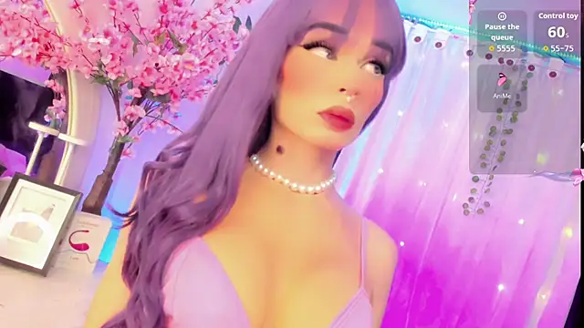 Irina milkmaid online show from 6, 1, 2026