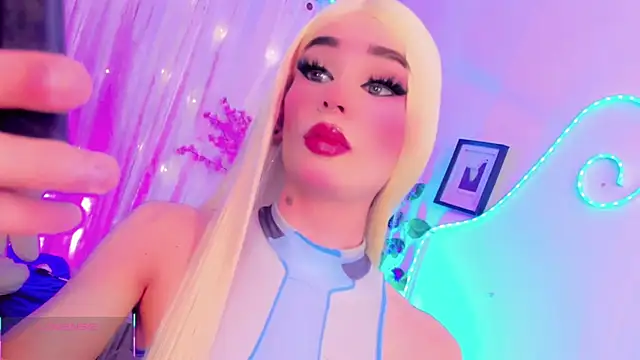 Irina milkmaid online show from 12, 3, 2026