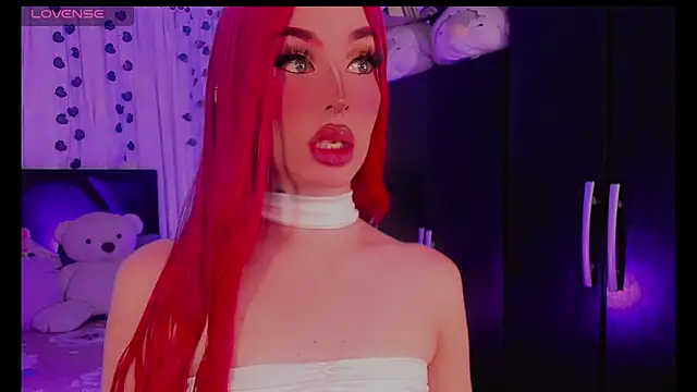 Snapshot of Irina_milkmaid chatting on 29, 5, 2026 Irina milkmaid online show from 29, 5, 2026