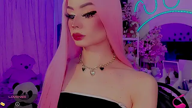 Irina milkmaid online show from 13, 7, 2026