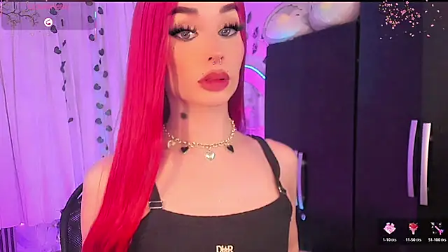 Snapshot of Irina_milkmaid chatting on 29, 4, 2026 Irina milkmaid online show from 29, 4, 2026