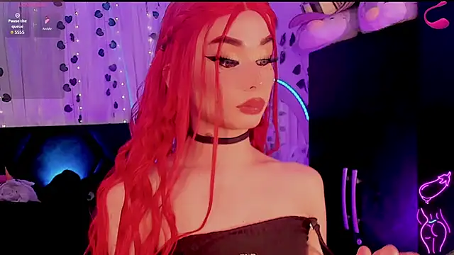 Snapshot of Irina_milkmaid chatting on 11, 5, 2026 Irina milkmaid online show from 11, 5, 2026