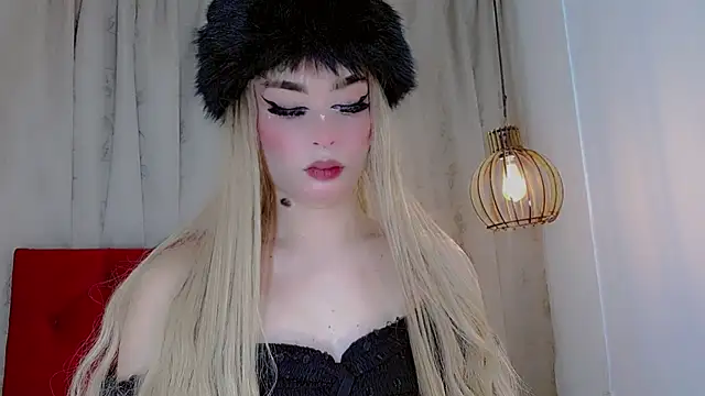 Snapshot of Irina_milkmaid chatting on 1, 3, 2025 Irina milkmaid online show from 1, 3, 2025