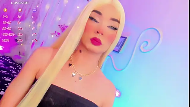 Irina milkmaid online show from 18, 2, 2026