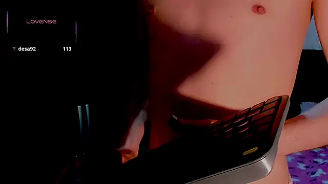 Irina milkmaid online show from 30, 7, 2026