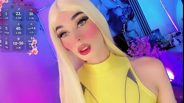 Irina milkmaid online show from 24, 10, 2025