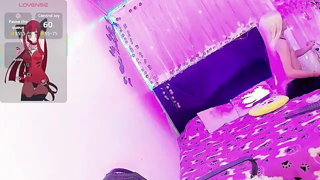 Irina milkmaid online show from 27, 3, 2026