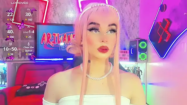 Snapshot of Irina_milkmaid chatting on 6, 3, 2025 Irina milkmaid online show from 6, 3, 2025