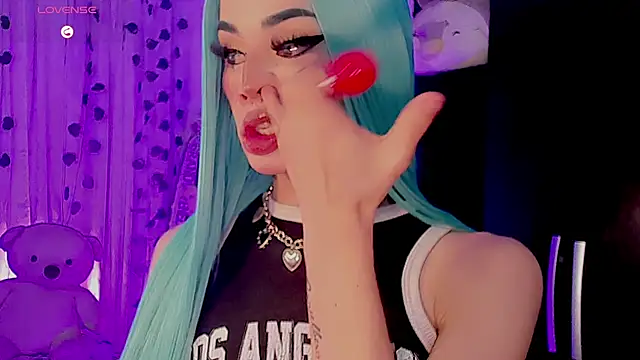 Irina milkmaid online show from 30, 6, 2026