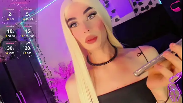 Irina milkmaid online show from 26, 11, 2025