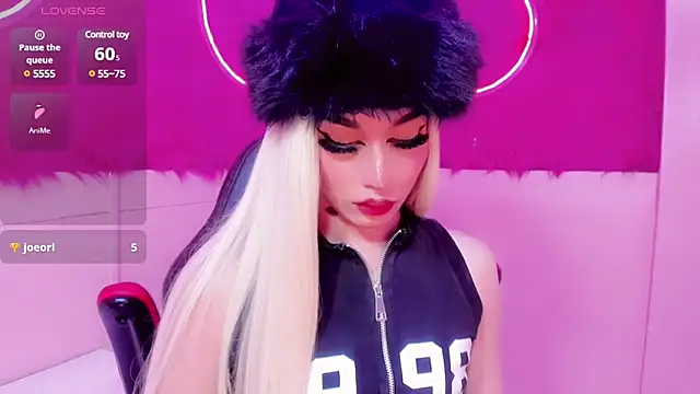 Snapshot of Irina_milkmaid chatting on 4, 3, 2025 Irina milkmaid online show from 4, 3, 2025