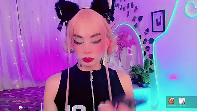 Irina milkmaid online show from 20, 3, 2026