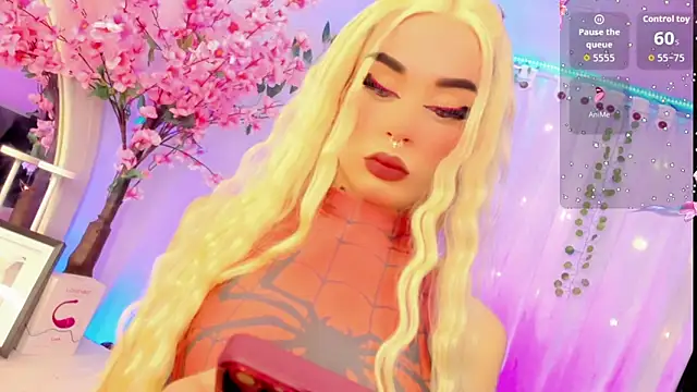 Irina milkmaid online show from 7, 1, 2026