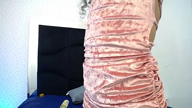 StormyWets Bluk online show from 18, 10, 2025