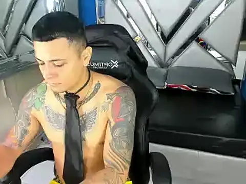 Natha and Sophia online show from 14, 2, 2025