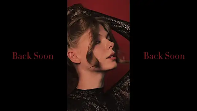 rosy black  online show from 26, 10, 2025