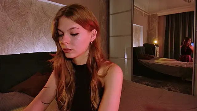 rosy black  online show from 20, 10, 2025