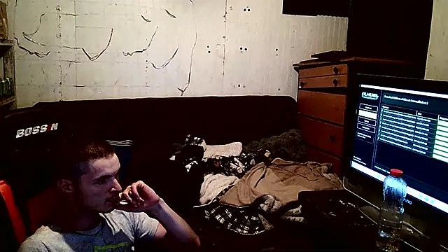 nuttyking2022 online show from 10, 7, 2026