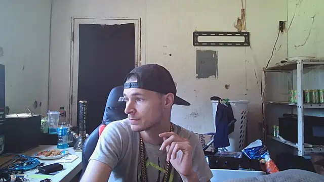 nuttyking2022 online show from 13, 7, 2026