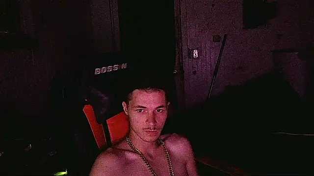 nuttyking2022 online show from 20, 7, 2026