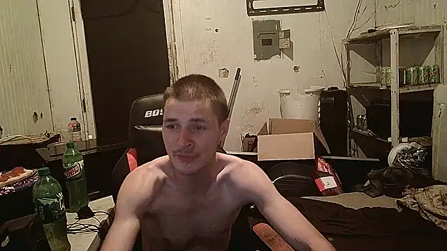 nuttyking2022 online show from 19, 7, 2026