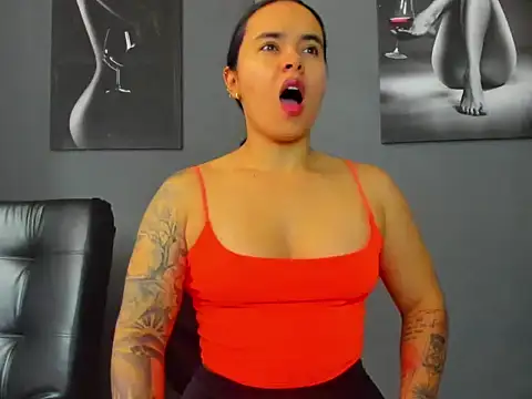 karlyjons12 online show from 29, 11, 2025