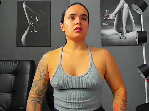 karlyjons12 online show from 10, 9, 2025