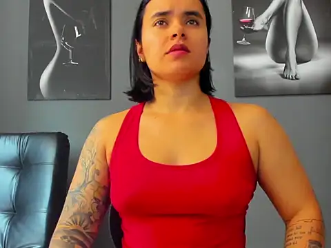 karlyjons12 online show from 19, 12, 2025