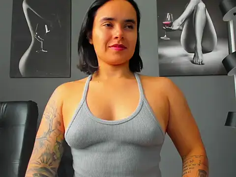 karlyjons12 online show from 27, 10, 2025