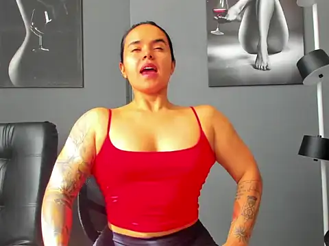 karlyjons12 online show from 30, 10, 2025