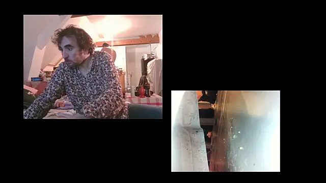 Mastersanges online show from 19, 3, 2026