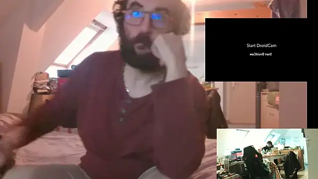 Mastersanges online show from 17, 2, 2026