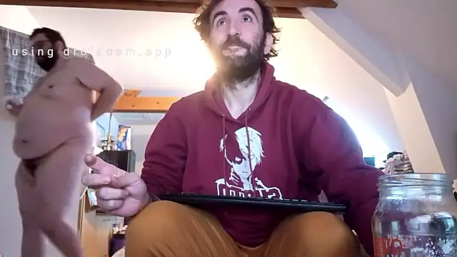 Mastersanges online show from 20, 4, 2026