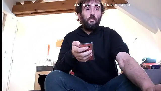 Mastersanges online show from 11, 5, 2026