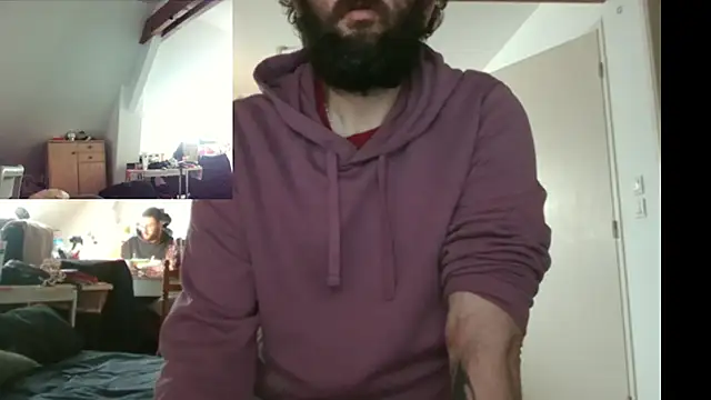 Mastersanges online show from 6, 3, 2026