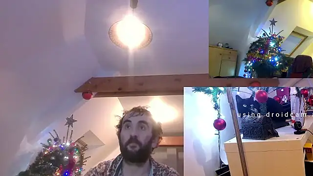 Mastersanges online show from 11, 1, 2026