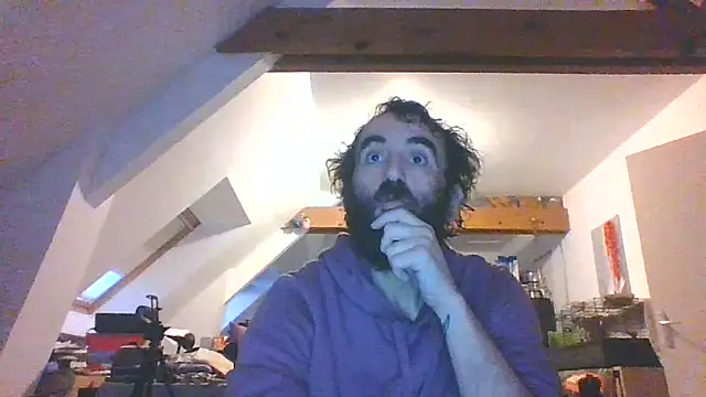 Mastersanges online show from 6, 6, 2026