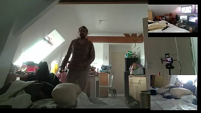 Mastersanges online show from 9, 10, 2025